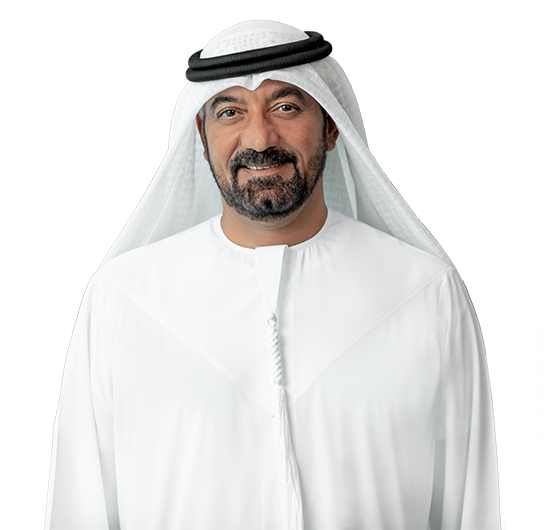 Chairman of Dubai Airports